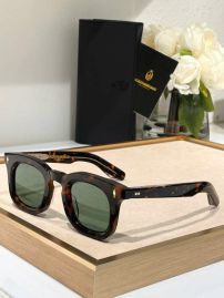 Picture of Jacques Marie Mage Sunglasses _SKUfw54112510fw